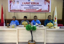 Anggaran Cair, Cabor Bantaeng Harap Prestasi Meningkat di Porprov 2026
