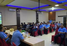 KONI Bantaeng Siapkan Empat Program untuk Dukung Prestasi Atlet