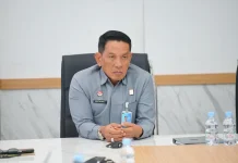 Kakanwil Imbau untuk Pedomani Arahan Sekjen Mengenai Pengelolaan BMN