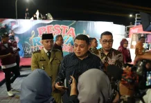 Bertambah, 15.177 KK Tamalate Nikmati Iuran Sampah Gratis