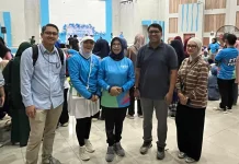 BI Sulsel Dorong Sinergitas dengan RRI Makassar melalui RRI Fest 2026