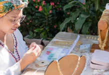 Sinergi DP3A Sulsel Dorong Perempuan UMKM Mandiri Ekonomi