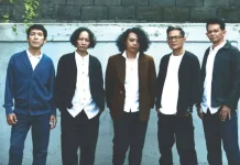 Aftersunset Masuki Fase Baru Bersama Roni Budiman