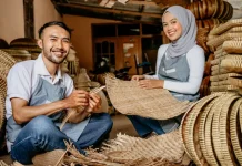 Tantangan Modal hingga Beban Ganda UMKM Perempuan