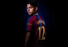 Xavi Espart Makin Bersinar di Fc Barcelona, Catat 2 Assist dari 4 Laga