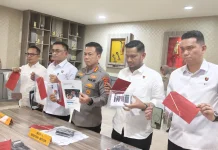 Polda Sulsel Ungkap 11 Modus Penipuan Online