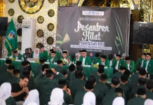 Pekan Pesantren UMI Makassar Siapkan SDM Unggul dan Berkarakter