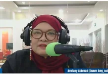 Busana Jadi Media Pelestarian Budaya Lokal di tengah Perkembangan Mode