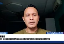 Sebanyak 244 Titik Karhutla Landa Sulsel, BPBD Ungkap Penyebabnya