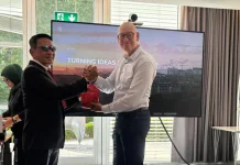 Kopi Kahayya Bulukumba Diperkenalkan Kemenkum Sulsel di Kantor Paten Denmark