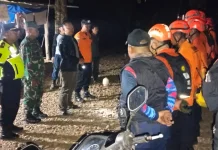 Kebakaran di Gunung Bulu Saukang, 68 Pendaki Dievakuasi