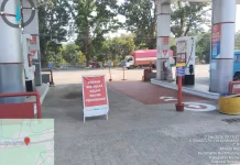 3.486 Hektare Terancam, Dinas Pertanian Maros Bergerak Cari Solusi Solar Subsidi