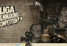 Liga Film Unhas Ajak Pelajar Bikin Karya