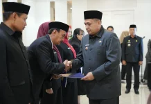Munafri Tekankan Pelayanan Publik Tak Boleh Seremonial