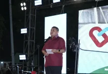 Wali Kota Munafri Sasar Tambahan Penerima Iuran Sampah Gratis di Mariso