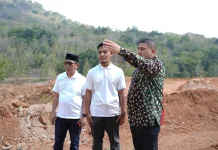 Antisipasi Krisis Lahan Pemakaman, Pemkot Makassar Siapkan TPU Baru di Maros
