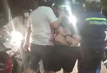 Polsek Manggala Bekuk Terduga Pelaku Pencurian Dengan Kekerasan