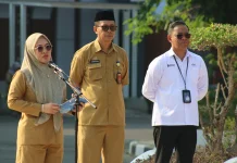 TASPEN Makassar dan Pemkab Gowa Perkuat Perlindungan dan Kesejahteraan ASN