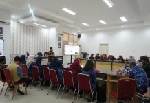 Kejati Sulsel Kampanye Pencegahan Korupsi di Sekolah Rakyat