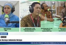 Koperasi Kelurahan Merah Putih Makassar Terus Berkembang