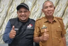 REPRO Maros Soroti Penyaluran Solar Subsidi Petani