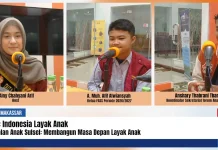 FASS Perkuat Digitalisasi dan Gandeng Media Soal Anak