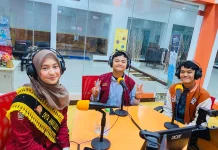 FASS Minta DP3A Sulsel Jadi Pilar Aspirasi Anak