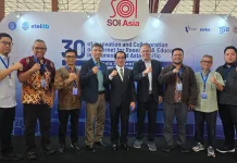 Guru Besar Unhas Raih Suguru Yamaguchi Memorial Award 2026