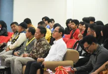 KKMN ke-14 Unhas Perkuat Peran Mahasiswa dalam Ekonomi Biru, Diikuti 19 Kampus