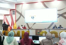 Ini Daftar Pemenang Kompetisi Kemaritiman Nasional ke-14 di Unhas