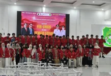 FEB Unhas Dampingi 100 UMKM Sidrap Naik Kelas melalui Pendampingan 9 Desa Binaan