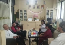 LPDG Sulsel Gelar Simakrama Dengan Pembimas Hindu, Bahas Pengembangan Dharma Gita