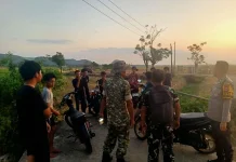 Simbang Diintai Balap Liar, TNI-Polri Bertindak
