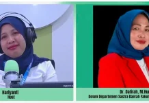 Filosofi Perahu Pinisi Jadi Teladan bagi Generasi Muda di Era Modern