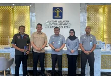 Polda Sulsel Konsultasi ke Kemenkum soal Terkait Dugaan Pelanggaran Merek