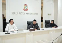 BPK Sulsel Periksa Kepatuhan Tata Kelola BUMD dan Penataan Ruang Pemkot Makassar