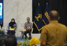 Diskusi Urgensi Partisipasi Publik dalam Penyusunan Produk Hukum