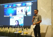 Kemenkum Sulsel Gelar Diskusi Strategi Kebijakan Penerapan Permenkumham 11/2021