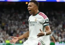 Real Madrid dan Manchester City Menang di Liga Champions 2026