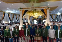 STIE AMKOP Makassar Gelar PKKMB 2026, 268 Mahasiswa Baru Siap Menapaki Dunia Kampus