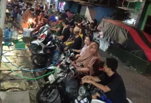 Atasi Krisis Air, Masjid Jabal Nur Bontoa Gali Sumur Bor untuk Warga