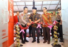 Polda Sulsel Gandeng Unhas dan UMI, Pusat Studi Kepolisian Resmi Diluncurkan