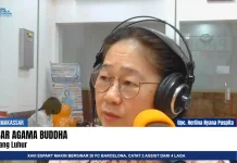 Cinta Luhur dalam Ajaran Buddha, Kasih tanpa Pamrih