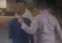 Ancam Orang Tuanya, Seorang Pria diamankan Polisi