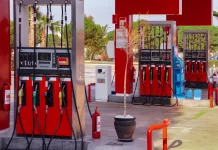 Pemerintah Jamin Stok BBM Subsidi di Sulsel Masih Aman