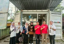 KKMP Kalukubodoa Dinilai Mampu Gerakkan Ekonomi dan Buka Lapangan Kerja