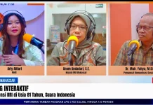 RRI Diminta Pertahankan Perannya sebagai Media Verifikator