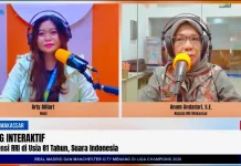 RRI Perkuat Peran Sebagai Suara Indonesia