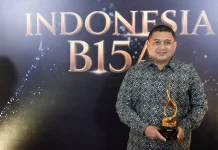 Makassar Raih Apresiasi Nasional, Sekolah Pulau Direvitalisasi