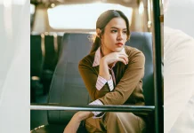Makna Lagu “Bila” Raisa, Tentang Harapan Bertemu Kembali